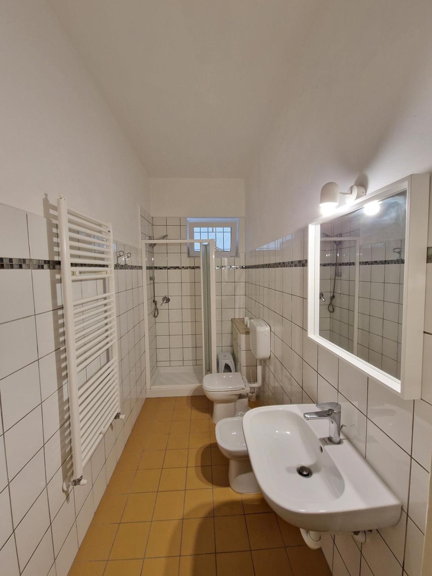 Charme & Garden Villa La Spezia Ngoại thất bức ảnh
