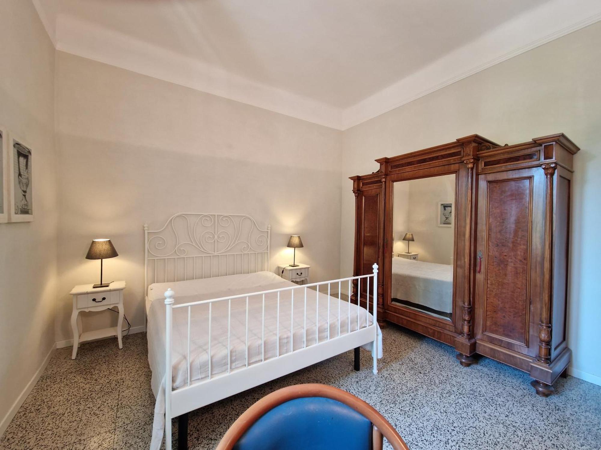 Charme & Garden Villa La Spezia Ngoại thất bức ảnh