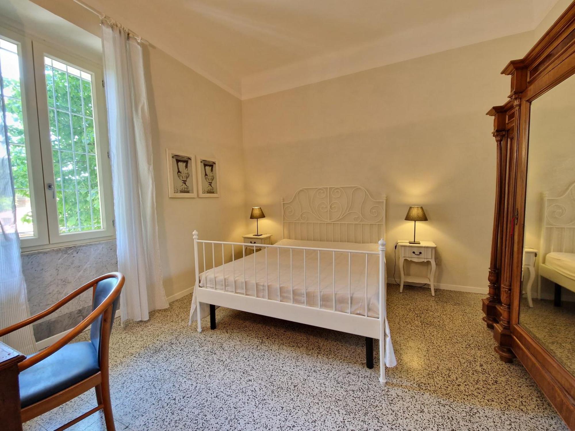 Charme & Garden Villa La Spezia Ngoại thất bức ảnh