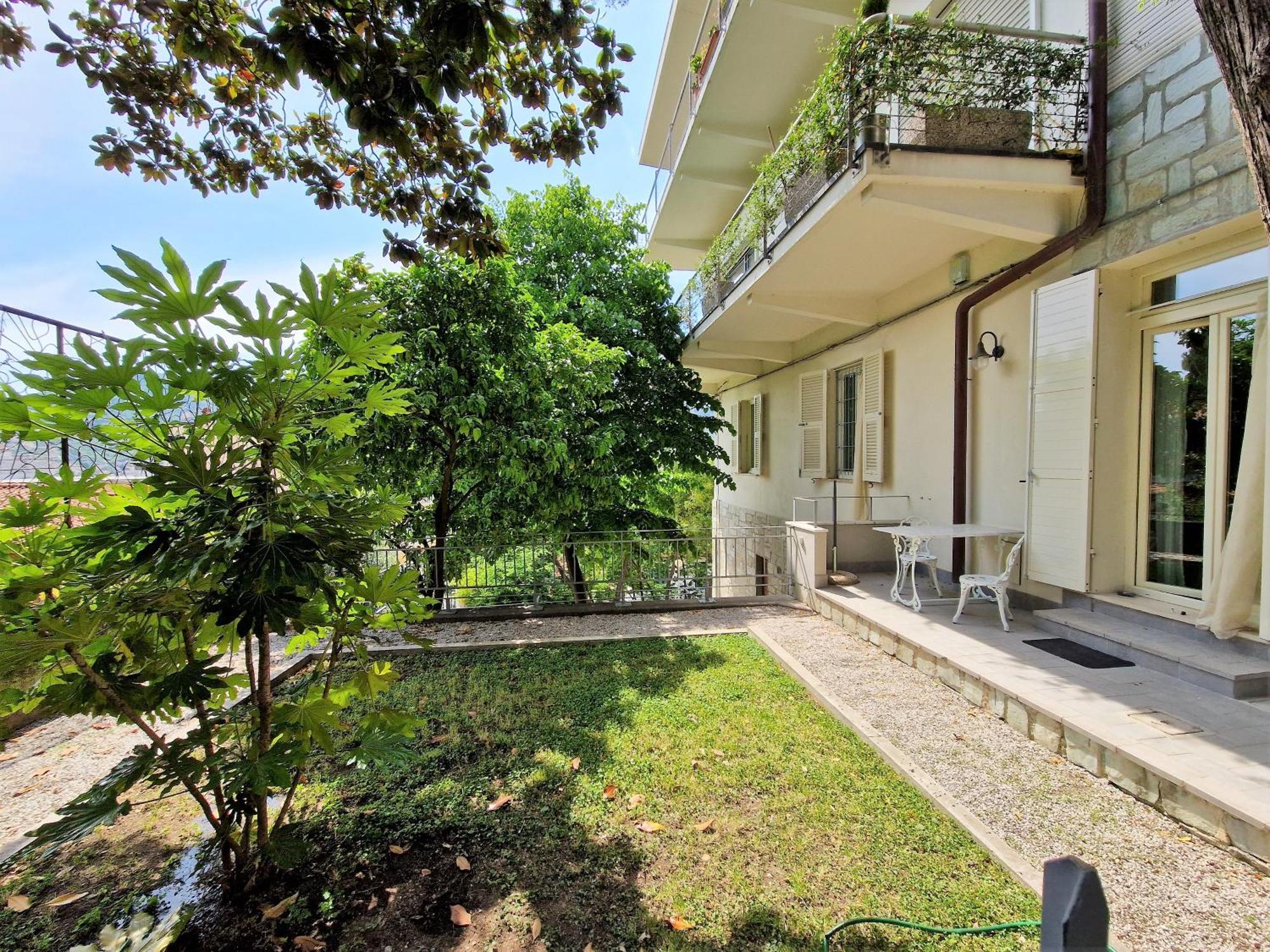 Charme & Garden Villa La Spezia Ngoại thất bức ảnh